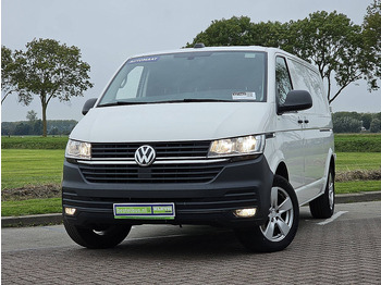 Легковой фургон VOLKSWAGEN Transporter T6.1
