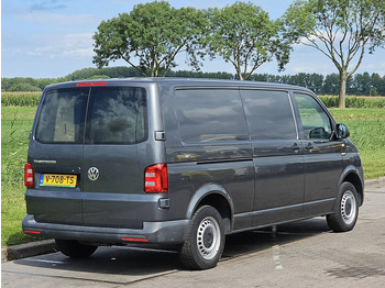 Легковой фургон Volkswagen Transporter 2.0 TDI L2H1 Euro6 102Pk!: фото 3