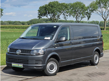 Легковой фургон Volkswagen Transporter 2.0 TDI L2H1 Euro6 102Pk!: фото 2