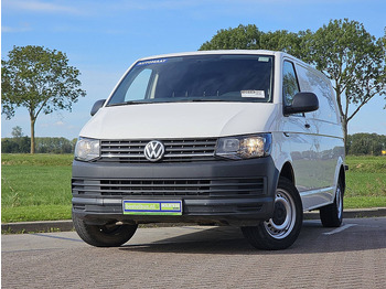 Легковой фургон VOLKSWAGEN Transporter