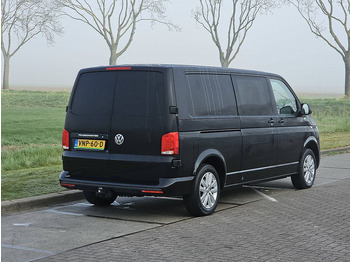 Легковой фургон Volkswagen Transporter 2.0 TDI ac aut. dc EURO6: фото 3 Легковой фургон Volkswagen Transporter 2.0 TDI ac aut. dc EURO6: фото 3