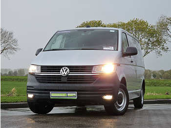 Малотоннажный фургон VOLKSWAGEN Transporter