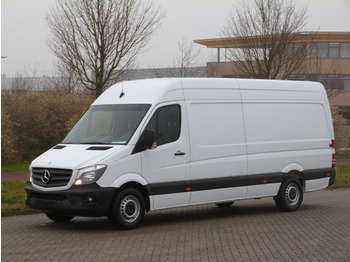 Малотоннажный фургон Mercedes-Benz Sprinter 316 CDi L3 H2 Automaat Trekgewicht 3,5t: фото 1