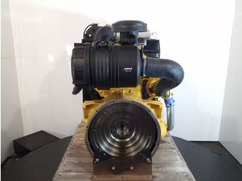 Новый Двигатель для Промышленного оборудования Caterpillar 3054C DITAAC Engine + Radiator: фото 4 Новый Двигатель для Промышленного оборудования Caterpillar 3054C DITAAC Engine + Radiator: фото 4
