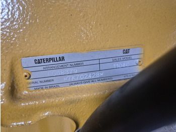 Новый Двигатель для Промышленного оборудования Caterpillar 3054C DITAAC Engine + Radiator: фото 3 Новый Двигатель для Промышленного оборудования Caterpillar 3054C DITAAC Engine + Radiator: фото 3
