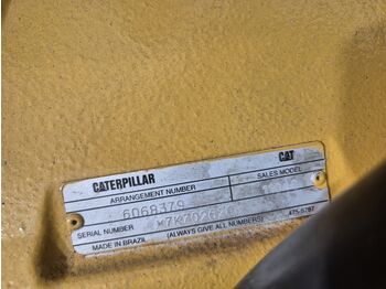 Новый Двигатель для Промышленного оборудования Caterpillar 3054C DITAAC Engine + Radiator: фото 3 Новый Двигатель для Промышленного оборудования Caterpillar 3054C DITAAC Engine + Radiator: фото 3