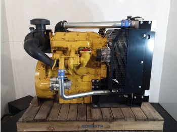 Новый Двигатель для Промышленного оборудования Caterpillar 3054C DITAAC Engine + Radiator: фото 3 Новый Двигатель для Промышленного оборудования Caterpillar 3054C DITAAC Engine + Radiator: фото 3