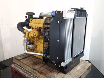 Новый Двигатель для Промышленного оборудования Caterpillar 3054C DITAAC Engine+Radiator: фото 4 Новый Двигатель для Промышленного оборудования Caterpillar 3054C DITAAC Engine+Radiator: фото 4