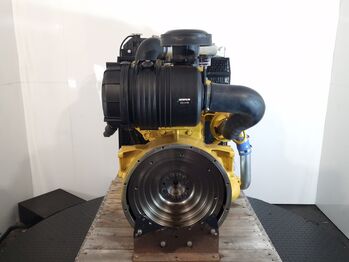 Новый Двигатель для Промышленного оборудования Caterpillar 3054C DITAAC Engine + Radiator: фото 2 Новый Двигатель для Промышленного оборудования Caterpillar 3054C DITAAC Engine + Radiator: фото 2