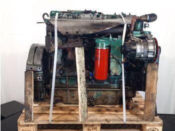 Двигатель Cummins 6CTAA Bus Spec Engine (Bus): фото 3
