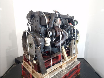 Двигатель DAF CF