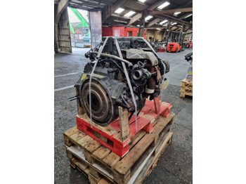 Двигатель DAF