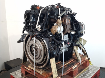 Двигатель DAF