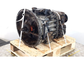 Коробка передач EATON / VICKERS