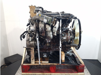 Двигатель для Грузовиков Isuzu 4HK1E6C EUR6 Engine (Truck): фото 4