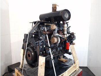 Двигатель IVECO