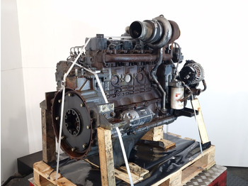 Двигатель IVECO