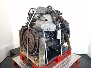 Двигатель IVECO