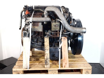 Двигатель для Грузовиков MAN D0834 LFL51 Engine (Truck): фото 4