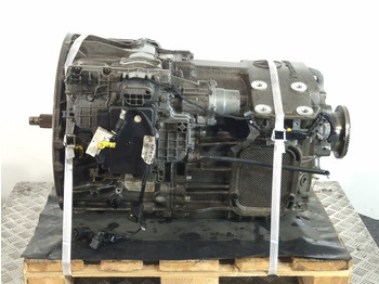 Коробка передач Mercedes Benz G140-8 Gearbox: фото 3