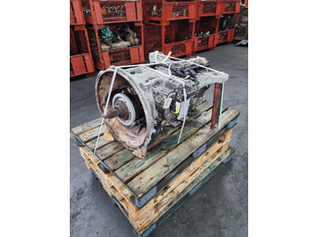 Коробка передач MERCEDES-BENZ