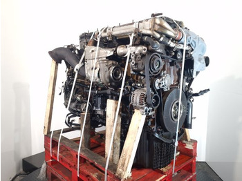 Двигатель для Грузовиков Mercedes Benz OM470LA 6-2-00 Engine (Truck): фото 5
