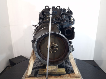 Двигатель для Грузовиков Mercedes Benz OM906LA.V/3-00 Econic Spec Engine (Truck): фото 2