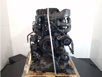 Двигатель для Грузовиков Mercedes Benz OM906LA.V/3-00 Econic Spec Engine (Truck): фото 5