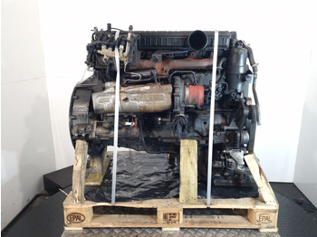 Двигатель для Грузовиков Mercedes Benz OM906LA.V/3-00 Econic Spec Engine (Truck): фото 3