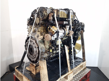 Двигатель MERCEDES-BENZ