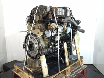 Двигатель MERCEDES-BENZ