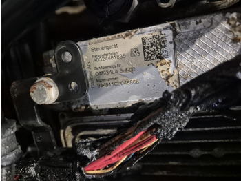 Двигатель для Грузовиков Mercedes Benz OM934LA.6-8-00 Engine (Truck): фото 2 Двигатель для Грузовиков Mercedes Benz OM934LA.6-8-00 Engine (Truck): фото 2