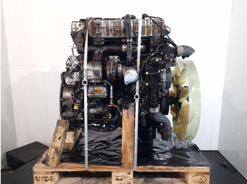 Двигатель для Грузовиков Mercedes Benz OM934LA.6-8-00 Engine (Truck): фото 4 Двигатель для Грузовиков Mercedes Benz OM934LA.6-8-00 Engine (Truck): фото 4