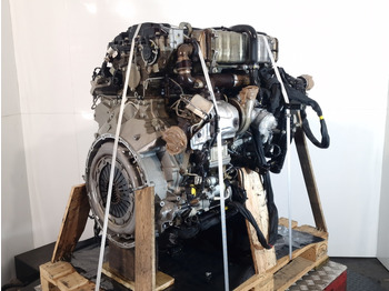 Двигатель MERCEDES-BENZ