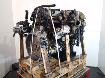 Двигатель MERCEDES-BENZ Econic