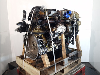 Двигатель MERCEDES-BENZ Econic