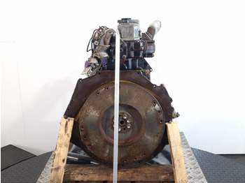 Двигатель для Строительной техники Mitsubishi S6S Engine (Plant): фото 2