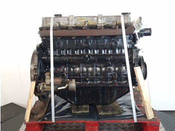 Двигатель для Строительной техники Mitsubishi S6S Engine (Plant): фото 3
