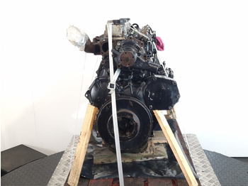 Двигатель для Строительной техники Mitsubishi S6S Engine (Plant): фото 5