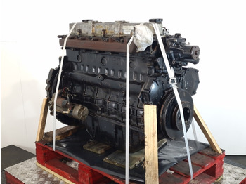 Двигатель для Строительной техники Mitsubishi S6S Engine (Plant): фото 4