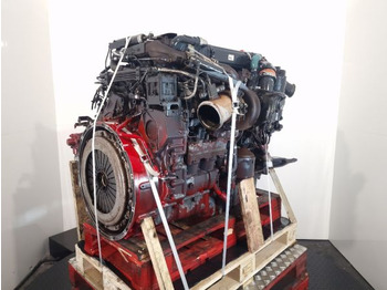 Двигатель для Грузовиков Scania DC09 111 L01 Engine (Truck): фото 4