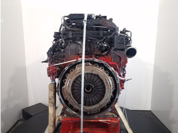 Двигатель для Грузовиков Scania DC09 111 L01 Engine (Truck): фото 3