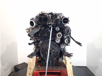 Двигатель для Грузовиков Scania DC09 113 L01 Engine (Truck): фото 5