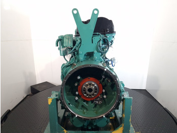 Новый Двигатель для Строительной техники Volvo A30D ADT D9A ACE2 New Engine (Plant): фото 2 Новый Двигатель для Строительной техники Volvo A30D ADT D9A ACE2 New Engine (Plant): фото 2