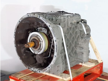 Коробка передач VOLVO