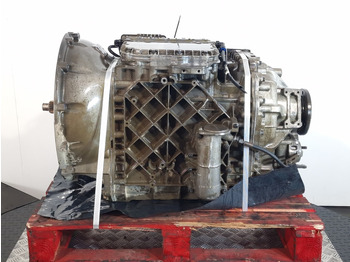 Коробка передач Volvo AT2612E Gearbox: фото 3 Коробка передач Volvo AT2612E Gearbox: фото 3