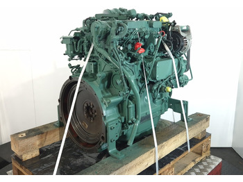 Двигатель VOLVO