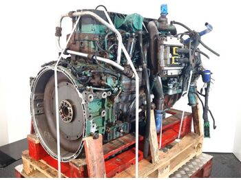 Двигатель для Автобусов Volvo D7E Bus Spec Engine (Bus): фото 1
