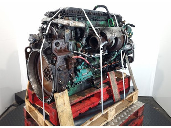 Двигатель для Грузовиков Volvo D8K250 EUVI Engine (Truck): фото 3