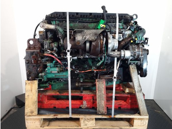 Двигатель для Грузовиков Volvo D8K250 EUVI Engine (Truck): фото 4